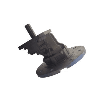 Редуктор для лінії годування