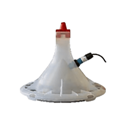 Автоматична контрольна годівниця bEST