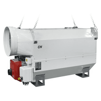 Нагреватель дизельный CH 135