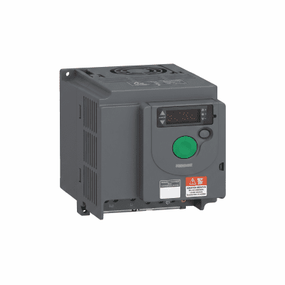 Перетворивач частоти трифазний 2.2 кВт, 380–460 В