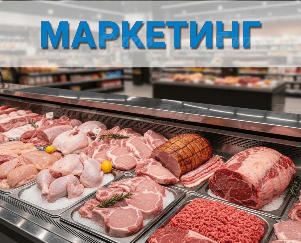 М'ясна продукція