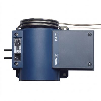 Мотор-редуктор SKOV DA 75A-6, 230V