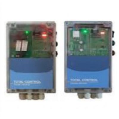 Модуль припливних клапанів TOTAL CONTROL 0-10V, 230V