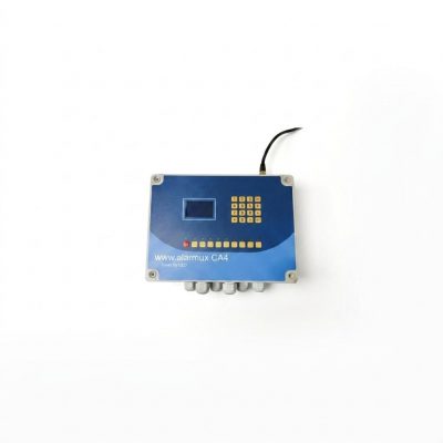 Сигналізація аварійного сповіщення Alarm CA4