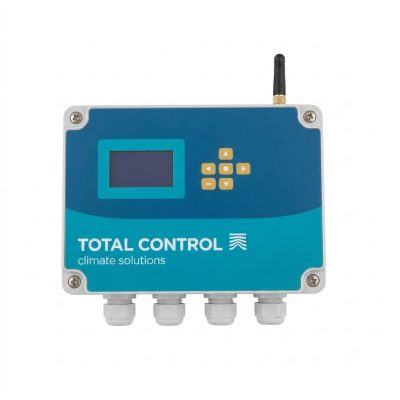 Центральний комунікаційний блок TOTAL R TOTAL CONTROL