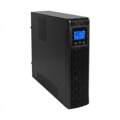 Джерело безперебійного живлення (ДБЖ) UPS TC 1000 RT, Rack/Tower