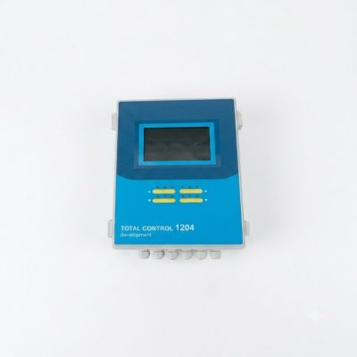 Комп’ютер керування мікрокліматом TOTAL CONTROL 1204+ wifi