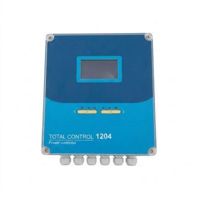 Компьютер управления микроклиматом TOTAL CONTROL 1204 wifi