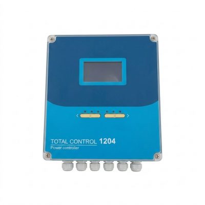 Комп’ютер керування мікрокліматом TOTAL CONTROL 1204 wifi
