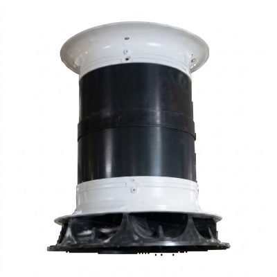 Вентилятор 630/N/5-5/38,5/230/L Зефир, 230V, 11600 м³/ч